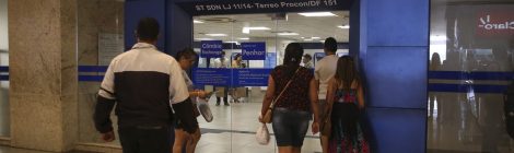 Saque-aniversário do FGTS em 2023 já está disponível