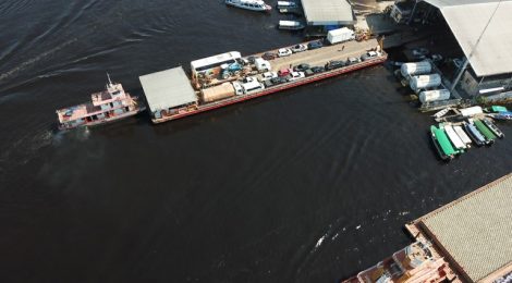 ANTAQ aprova reajuste de tarifa de 20 linhas de travessia