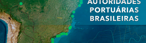 ANTAQ PUBLICA PAINEL COM INFORMAÇÕES DAS ADMINISTRAÇÕES PORTUÁRIAS DO PAÍS