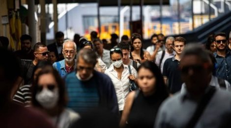 A um mês do fim do contrato, operação das barcas segue sem definição