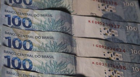 Impostos pagos por brasileiros em 2022 passam de R$ 2,8 trilhões