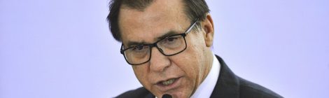 Ministro do Trabalho pedirá fim de novos pedidos de saque-aniversário do FGTS
