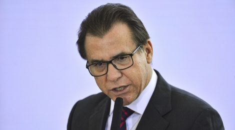 Ministro do Trabalho pedirá fim de novos pedidos de saque-aniversário do FGTS