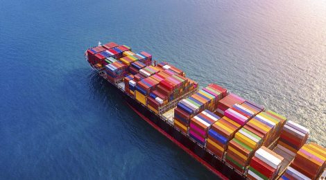 Governo editar decreto que dá desconto de 50% em alíquotas da marinha mercante