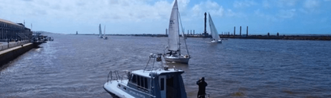 Marinha do Brasil realiza Operação Verão 2022-2023 em Pernambuco