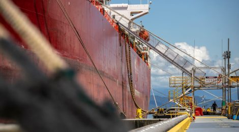 TRANSIÇÃO ENERGÉTICA: COMO A IMO 2023 AFETA O TRANSPORTE MARÍTIMO INTERNACIONAL