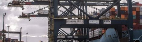 Lula revoga decreto que reduziria frete marítimo com impacto fiscal de R$ 7,35 milhões em três anos