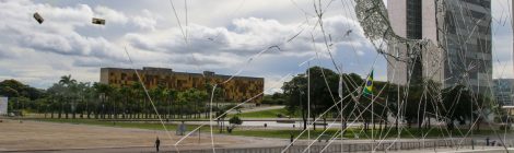 Em reunião com Lula, governadores condenam atos antidemocráticos