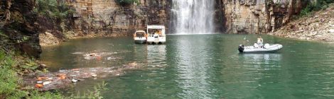 Tragédia no cânion de Capitólio, em Minas Gerais, completou um ano