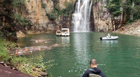 Tragédia no cânion de Capitólio, em Minas Gerais, completou um ano