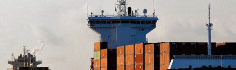 Tópicos para a Intermodal