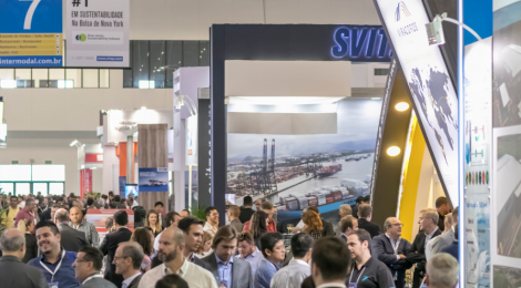 DIVULGADOS O CONTEÚDO E AS ATRAÇÕES DA INTERMODAL SOUTH AMERICA 2023