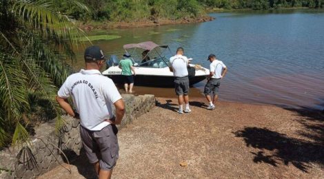 DelUruguaiana participa da Operação Verão 2022/2023