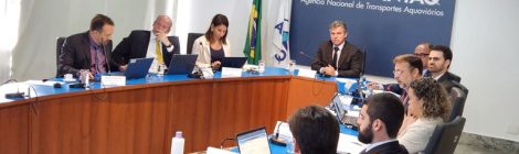 ANTAQ realiza audiência para tratar da recusa na assunção da cobrança de sobre-estadia