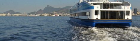 Acordo mantém CCR nas barcas por 1 ou 2 anos, como transição até uma nova licitação