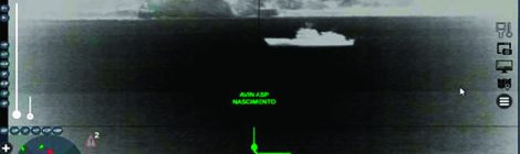Divisão da Marinha do Brasil desenvolve realidade aumentada para a segurança marítima