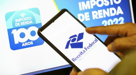 Receita abre consulta a lote residual de restituição do IR