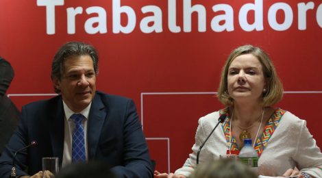 Fazenda finaliza proposta para correção da tabela do Imposto de Renda