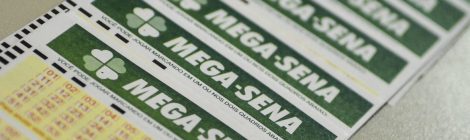 Mega-Sena acumula e próximo concurso deve pagar R$ 135 milhões