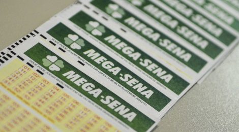 Mega-Sena acumula e próximo concurso deve pagar R$ 135 milhões