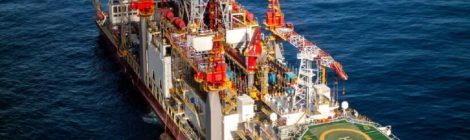 Projeto de descomissionamento da Petrobras na Bacia de Campos tem primeira etapa finalizada
