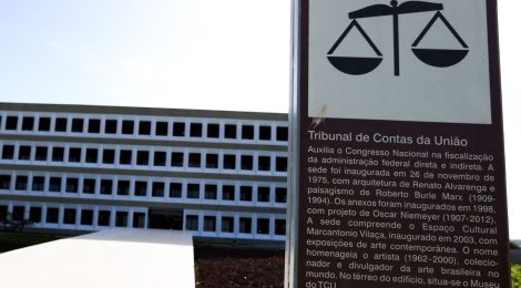 TCU autoriza privatização de dois portos e de hidrelétrica