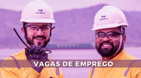 NORSUL abre processo seletivo para preencher vagas de emprego no Rio de Janeiro