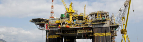 PETROBRAS COLOCARÁ MAIS 5 FPSOS EM OPERAÇÃO EM 2023