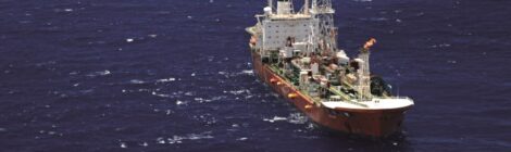 Produção nacional de petróleo em janeiro registra recorde de 3,274 MMbbl/d