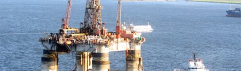 Rio de Janeiro apresenta crescimento em suas reservas de petróleo pelo 2º ano consecutivo, aponta Firjan