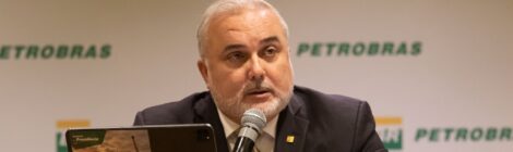 Petrobras participará ativamente, mas conteúdo local depende de esforço coletivo, afirma Prates