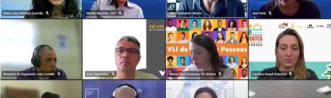 EM LIVE DA ATP, ANTAQ CONVOCA PORTOS PRIVADOS A ENVIAREM INFORMAÇÕES PARA ÍNDICE DE DESEMPENHO AMBIENTAL