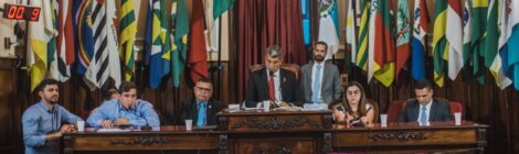 Câmara de Niterói propõe ação civil pública questionando acordo das barcas