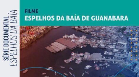 PortosRio participa do filme “Espelhos da Baía de Guanabara”