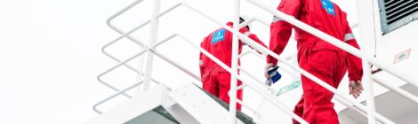 OMS MARITIME DIVULGA EDITAL DE ABERTURA PARA O PROCESSO ELEITORAL DA CIPA 2023/2024