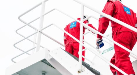 OMS MARITIME DIVULGA EDITAL DE ABERTURA PARA O PROCESSO ELEITORAL DA CIPA 2023/2024