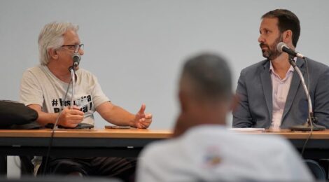 Comissão da Alerj pede intervenção do Estado no sistema de transporte aquaviário
