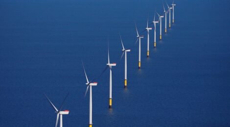 Petrobras avalia novos projetos de energia eólica na costa brasileira