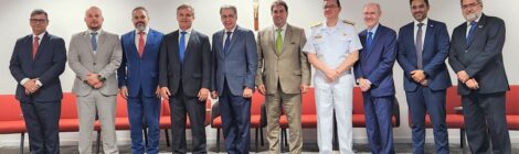 Diretor-geral da ANTAQ afirma que ambiente está favorável para o desenvolvimento do setor hidroviário