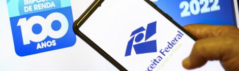 Receita libera nesta quinta programa gerador do IR 2023
