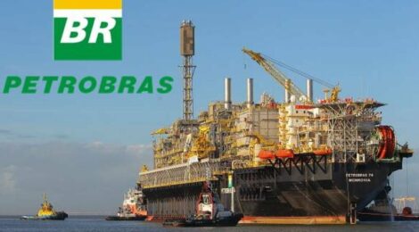 Petrobras reduz em 39% emissões de gases de efeito estufa nos últimos sete anos