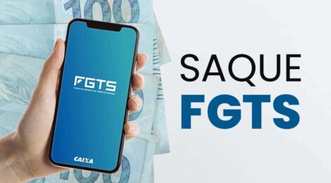 FGTS: Nascidos Em Março Poderão Aderir Ao Saque-Aniversário