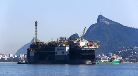 Rio de Janeiro aumentou em 13% reservas de petróleo em 2022