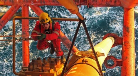 Brasil registra mais de 612 mil acidentes de trabalho em 2022