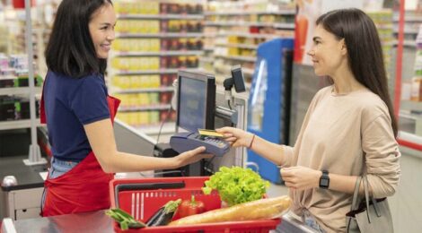 Vale-Refeição Dura 11 Dias Do Mês, Diz Pesquisa