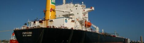 Petrobras aprova indicação de Sérgio Bacci para presidência da Transpetro