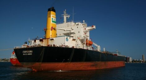 Transpetro conquista prêmio no Portos + Brasil pelo quarto ano seguido