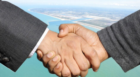 ANP aprova minuta de acordo com a Petrobras para fim de judicialização sobre campo de Jubarte