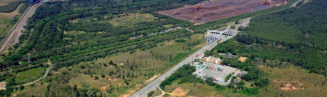 Avança projeto de arrendamento no Porto de Itaguaí com abertura de consulta pública