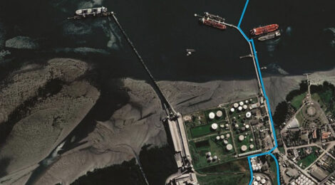 TCE nega recebimento a nova denúncia contra processo para arrendamento de área no Porto de Paranaguá
